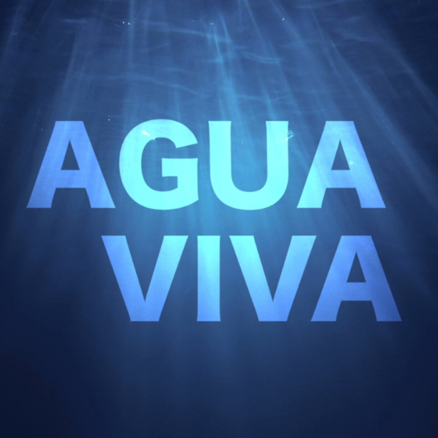 Agua Viva - Juan Carlos Parra