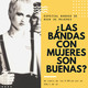 Especial de banda de mujeres