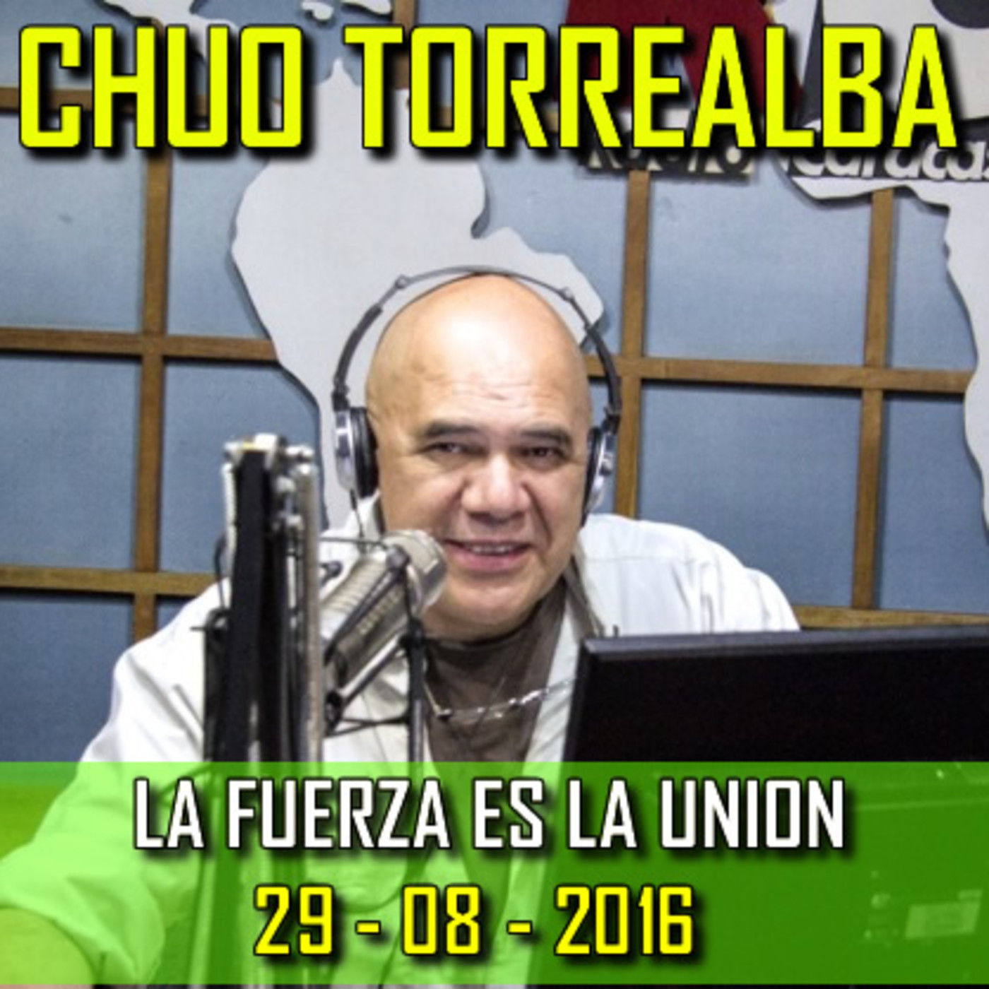 Noticias Venezuela con RCR