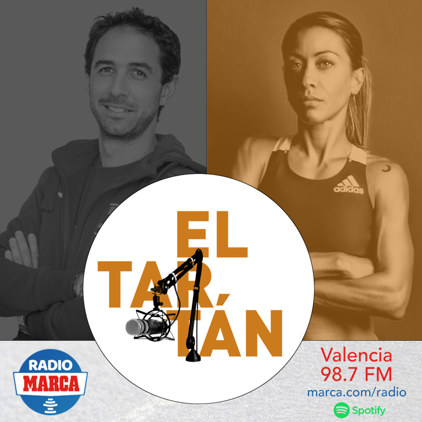 El Tartán Radio