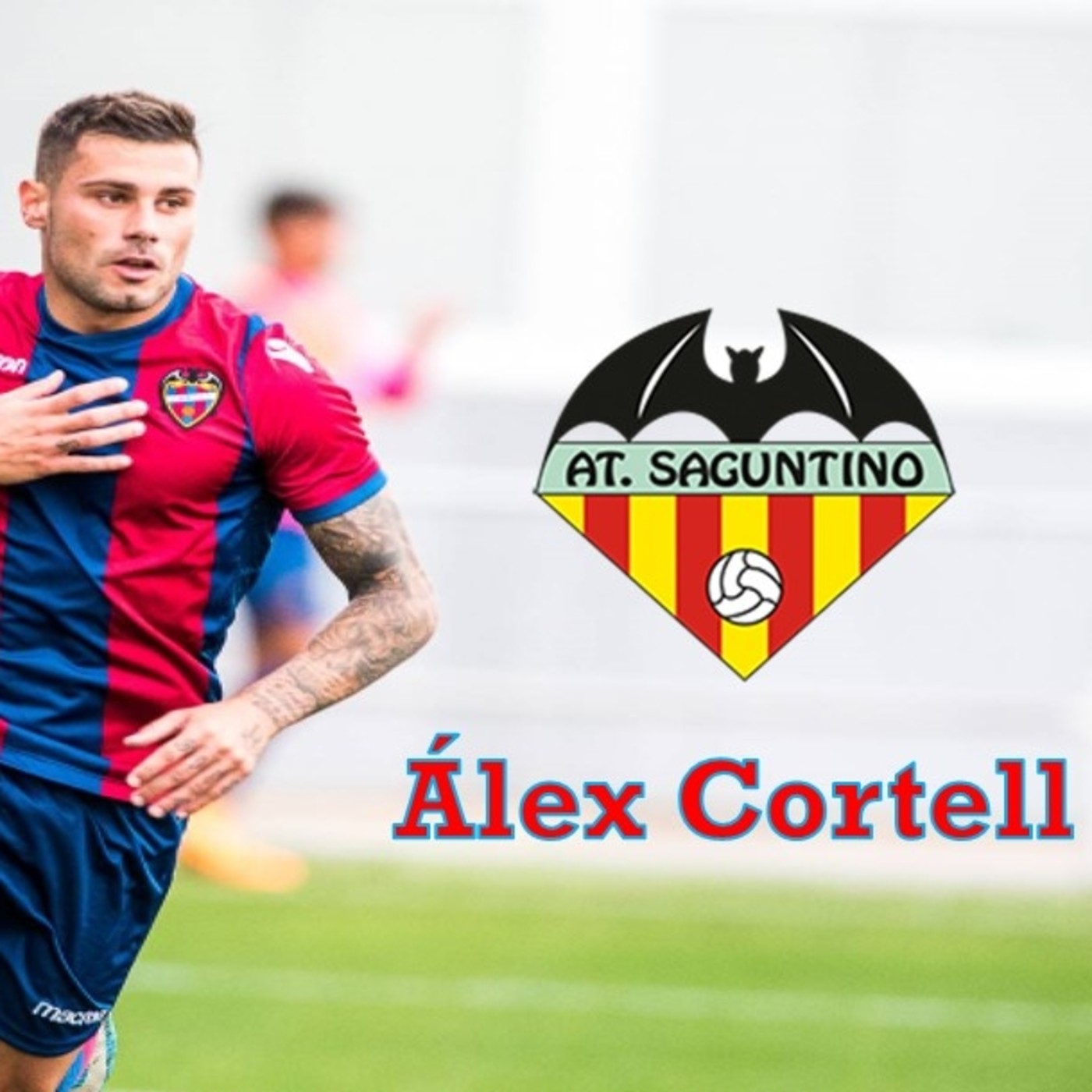 Ruedas de Prensa Atlético Saguntino 2018-2019