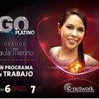 Una agenda de trabajo - Paula Merino