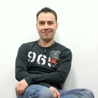CÍRCULO FUSIÓN 048 - Dj Tango