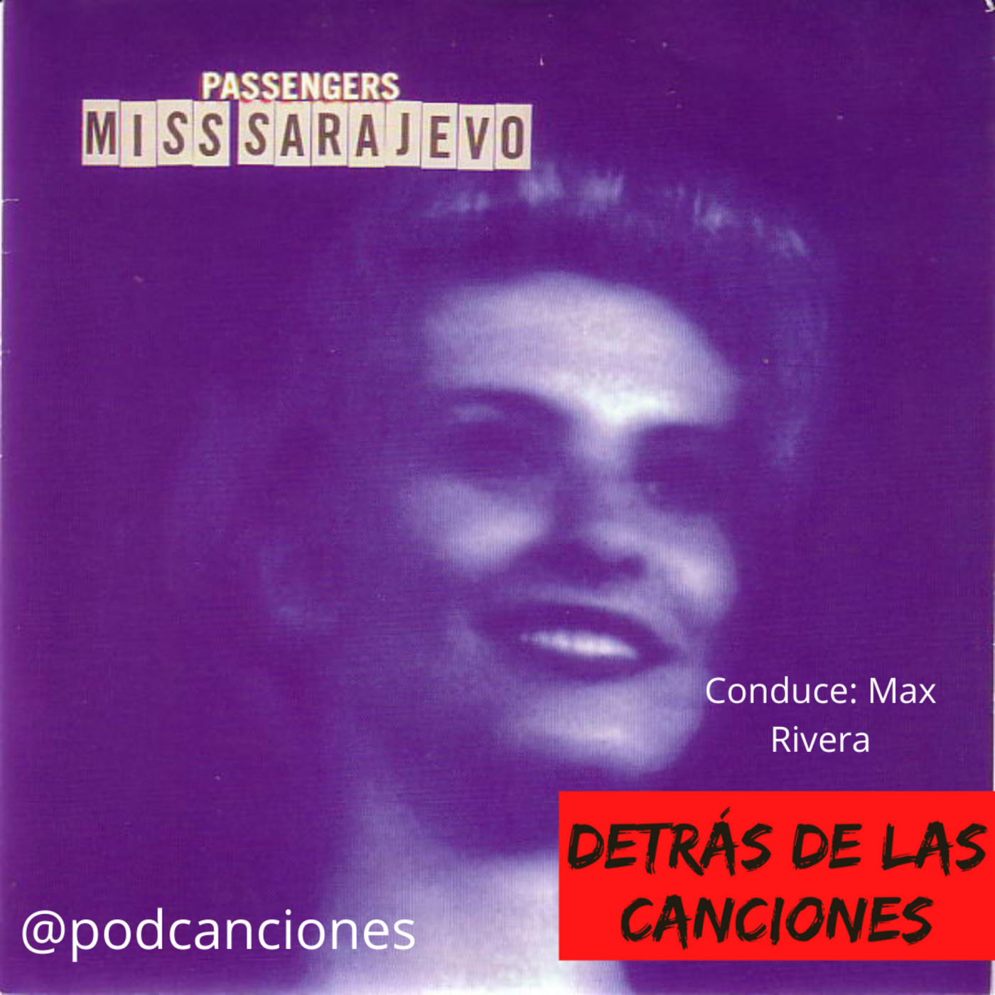 Detrás de las canciones