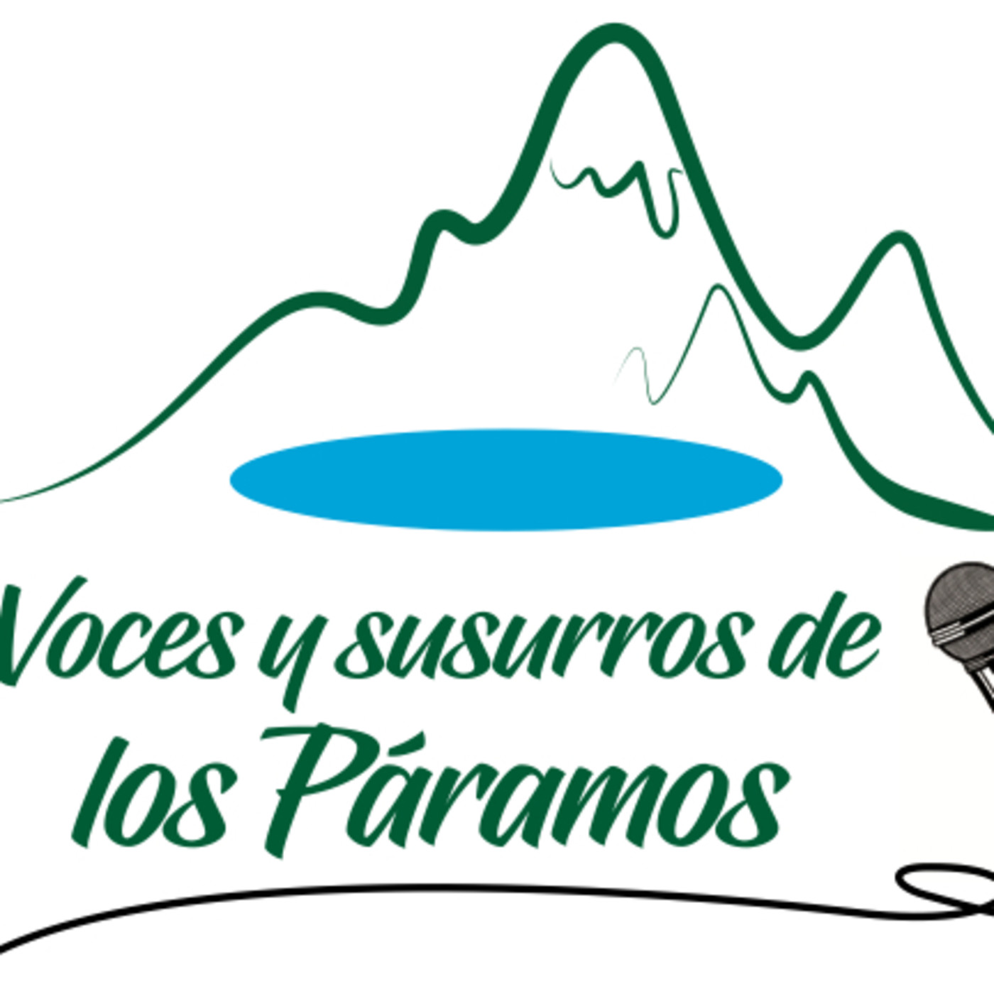 Radiorevista No 03 Páramos y Flora episode artwork