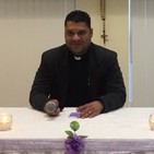 Homilía amar a Jesús en la eucaristía.