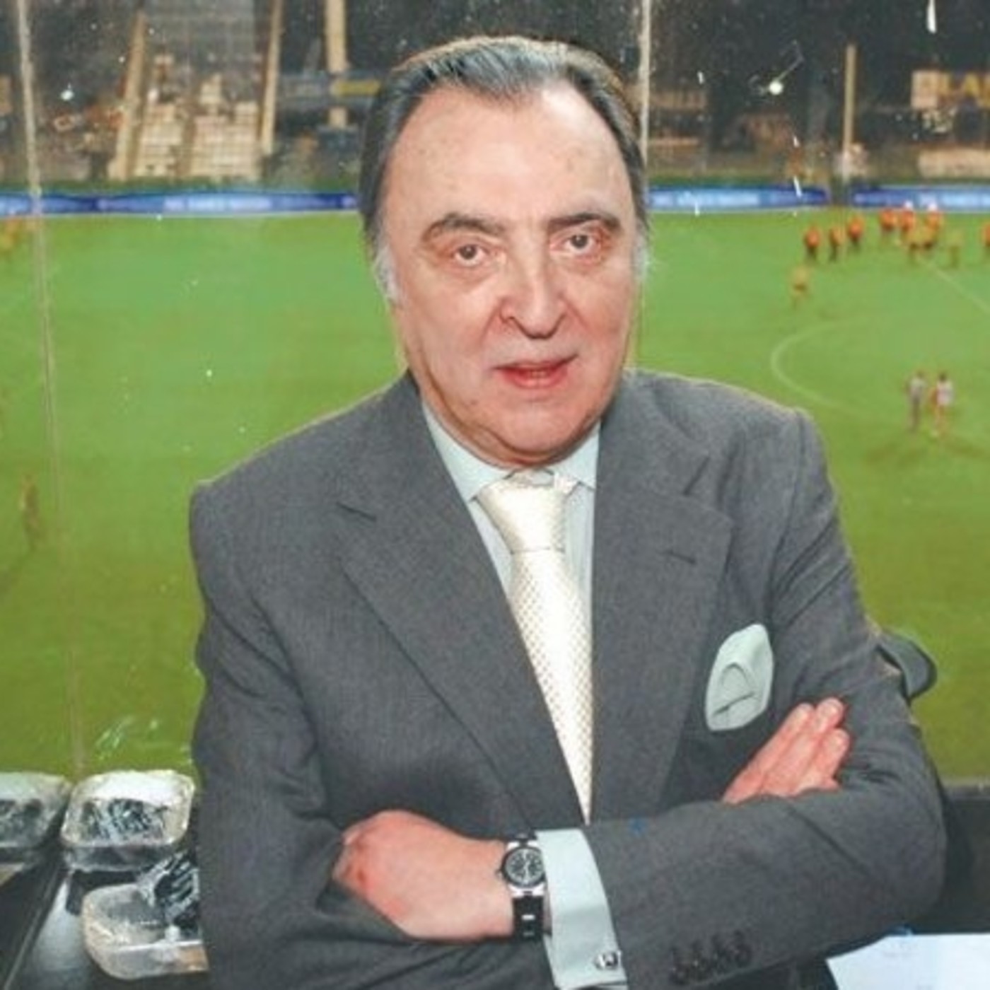 Sebastian Dario Antonino