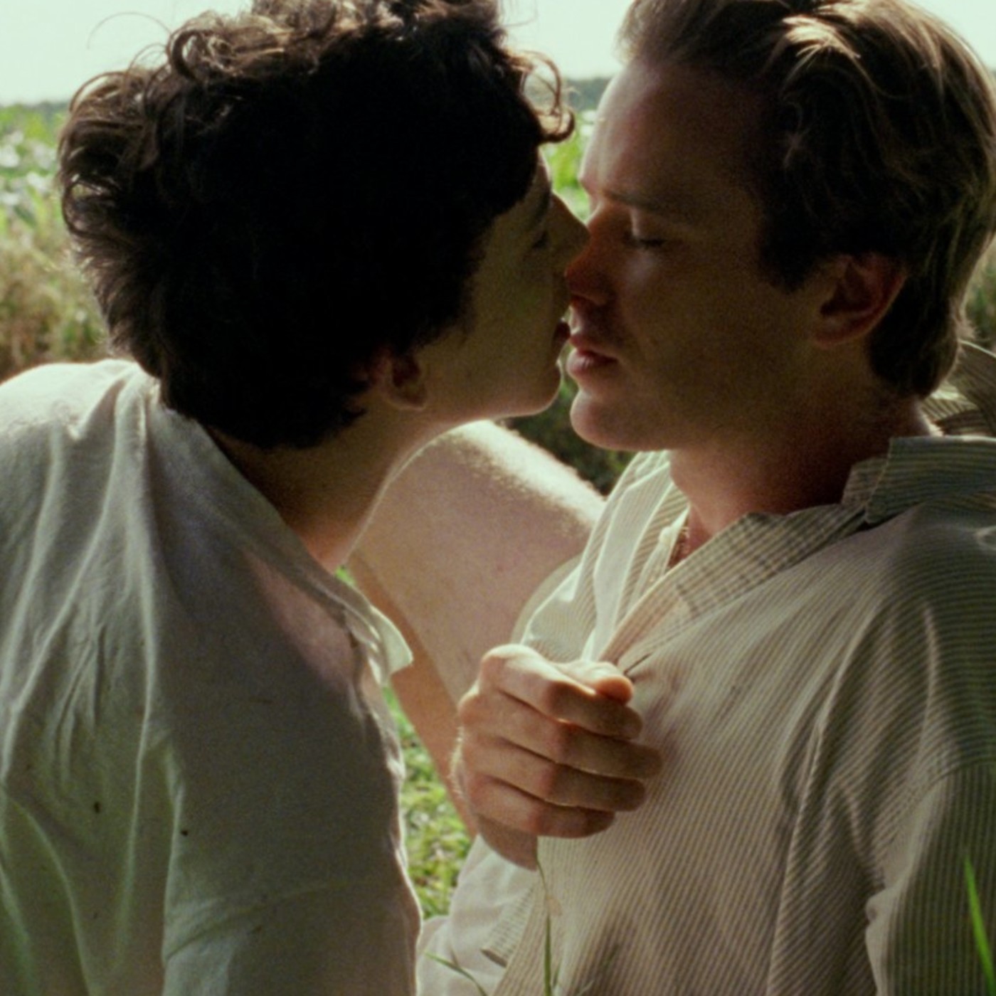'Plata o Plomo': Call Me by Your Name episode artwork