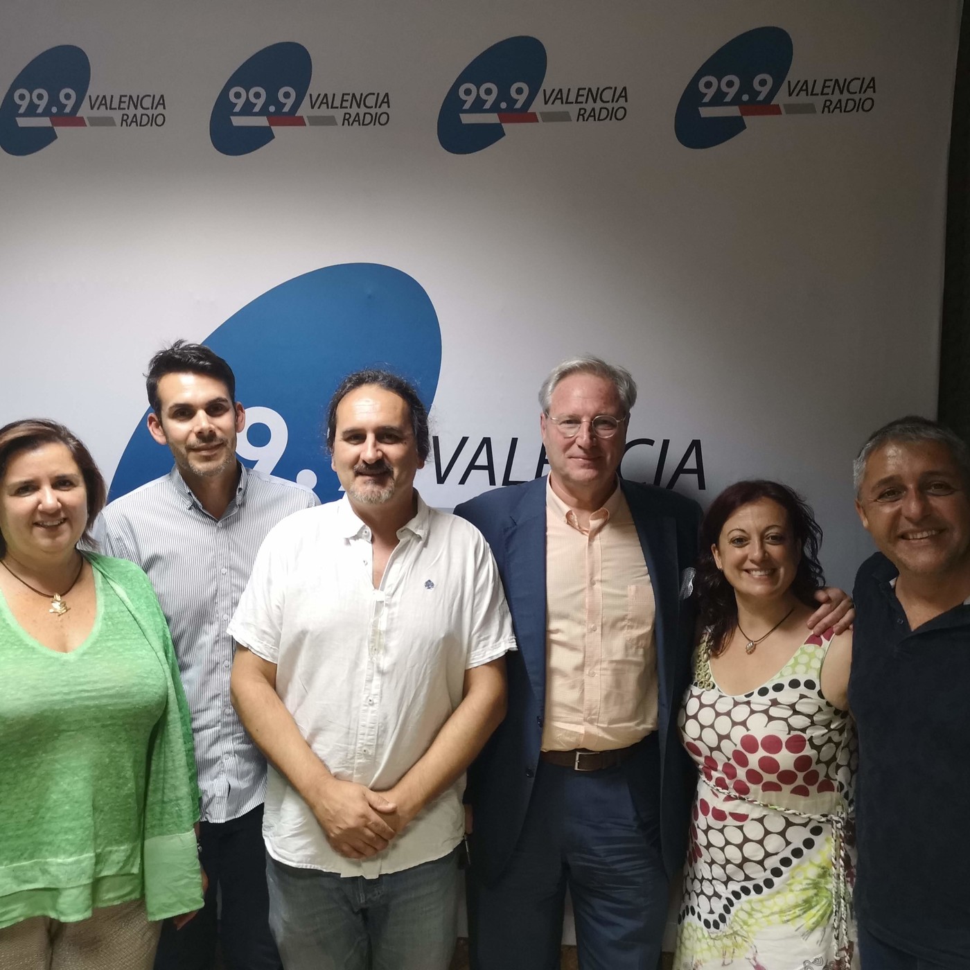 Foro Ingeniería en 99.9 Valencia Radio