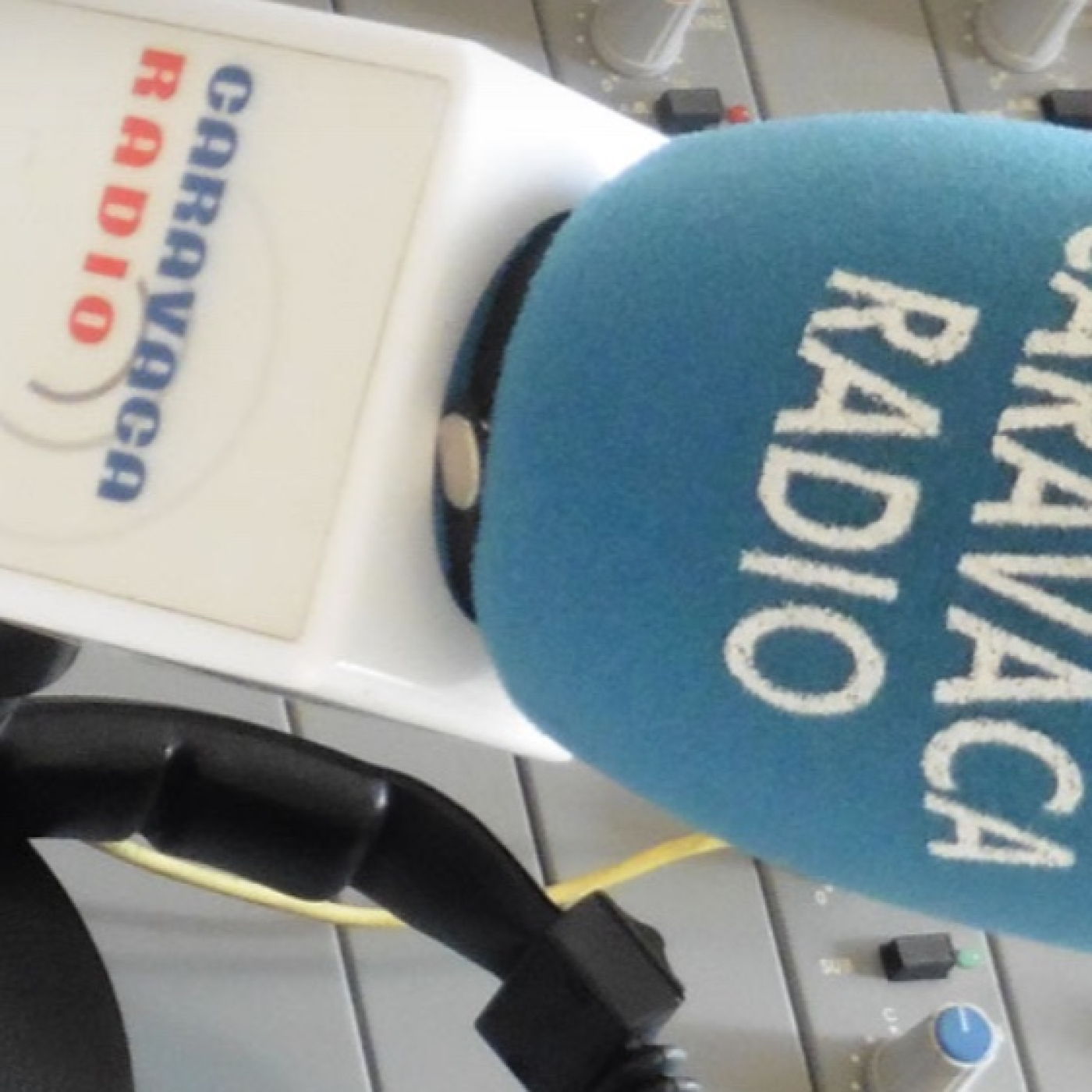 CARAVACA RADIO