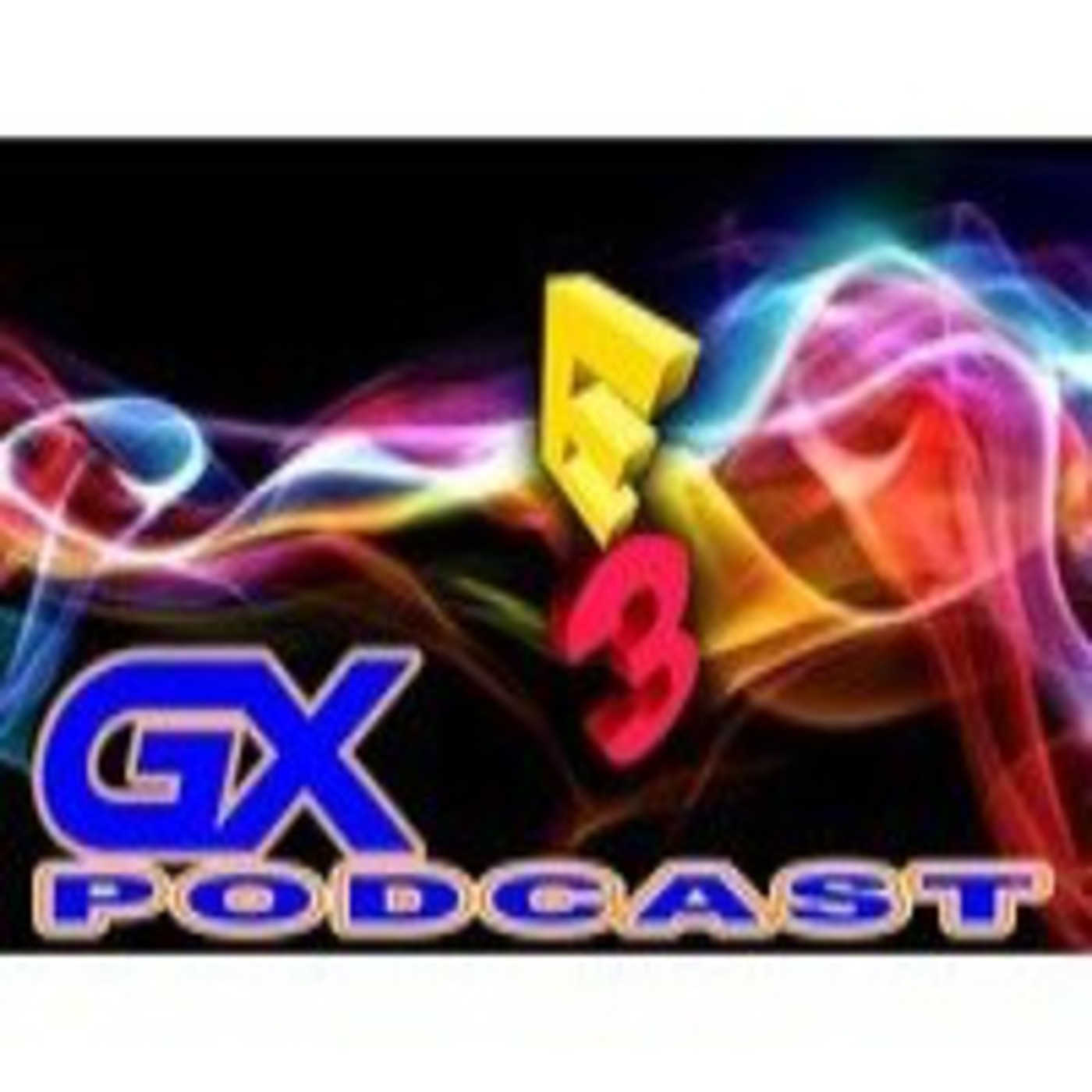 GX Podcast