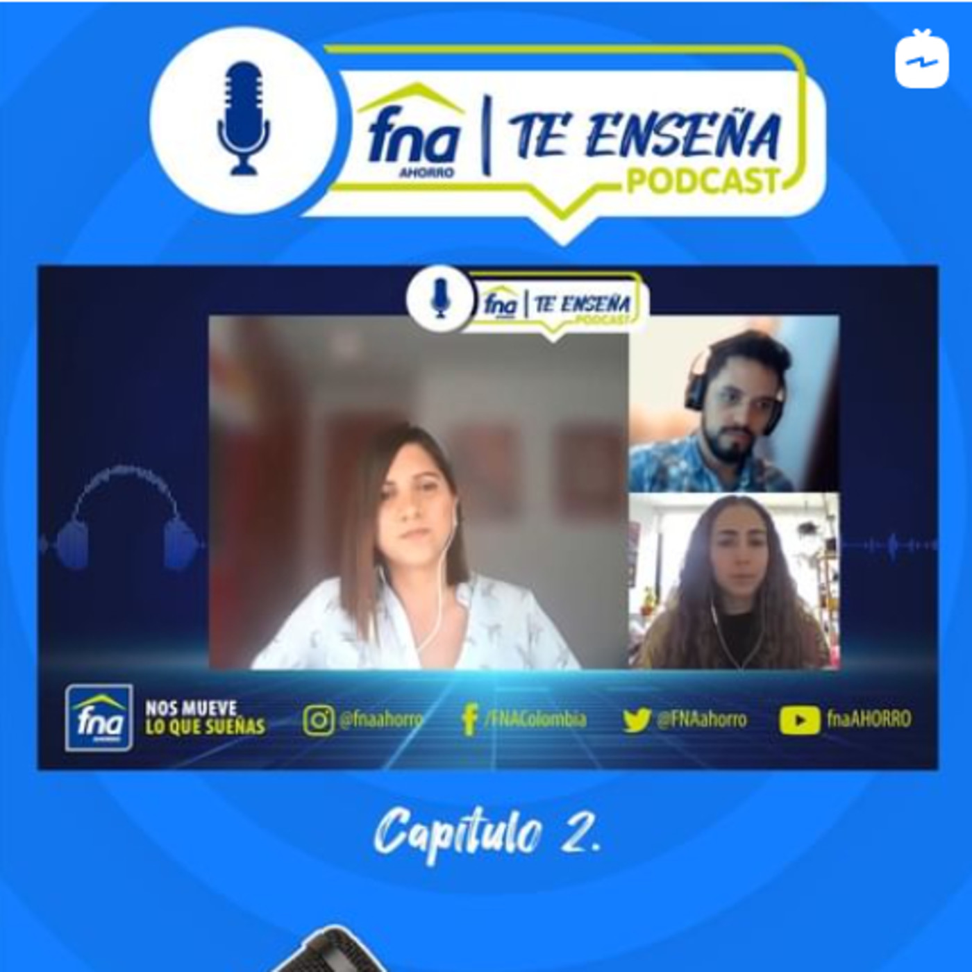 FNA te Enseña Podcast