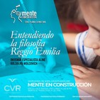 MENTE EN CONSTRUCCION -Modelo Reggio Emilia- 20191014