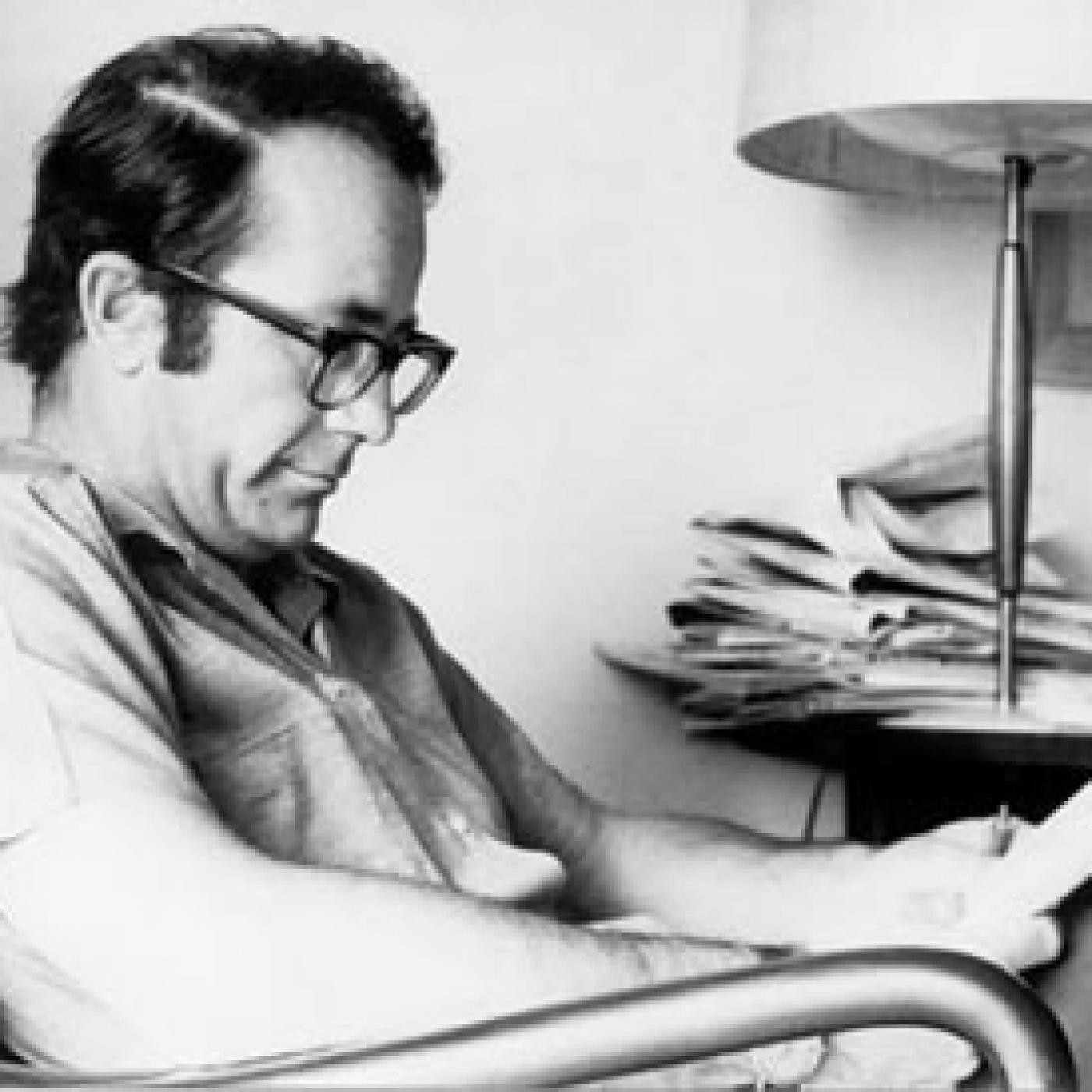 Ma. Fernanda Barro Gil/Columna literaria