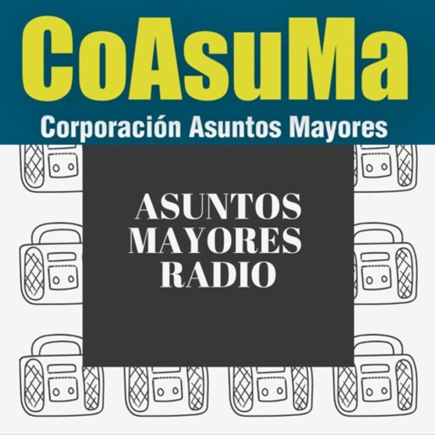 Asuntos Mayores