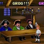 Programa 285. Aventuras gráficas, GROG GROG GROG!