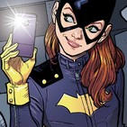 41 - Batgirl - Oráculo - Barbara Gordon
