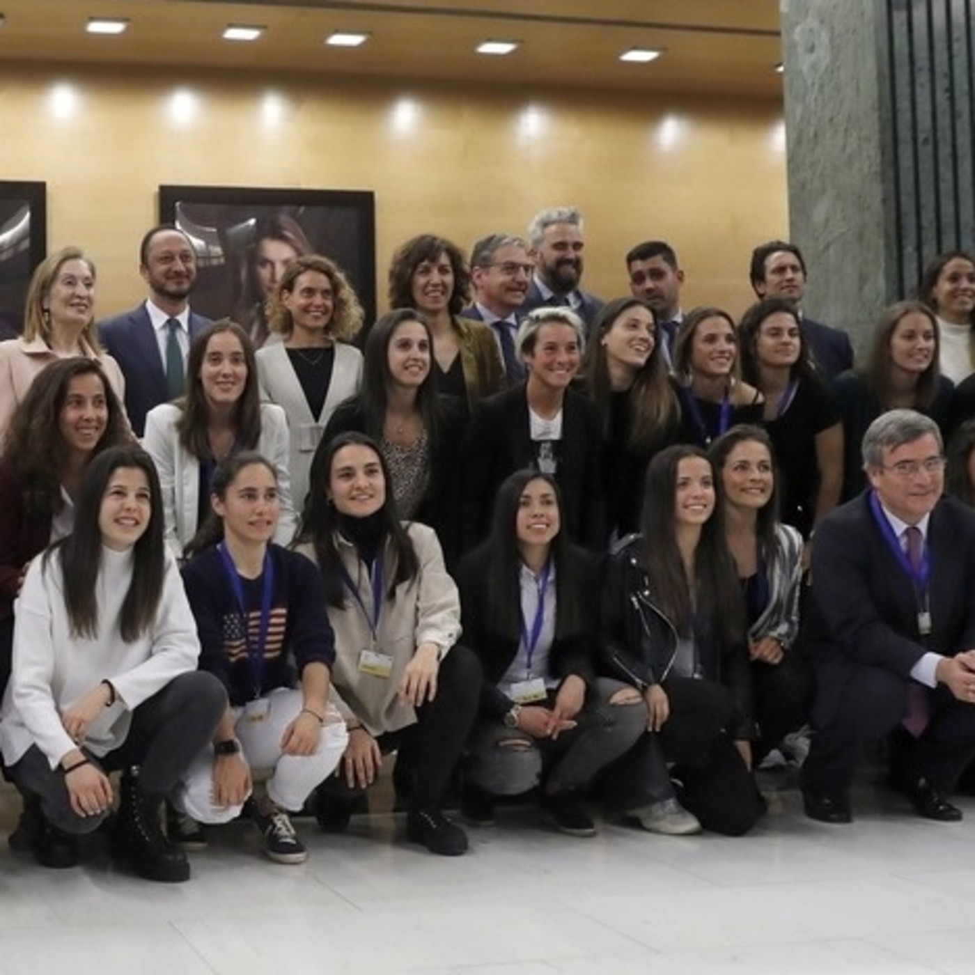 #Futbolistas - La propuesta de AFE para los derechos formativos, el fin del Barça de María Teixidor (J31T3)