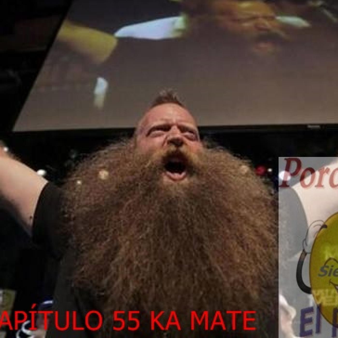 El Porcast