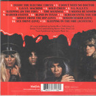 Sex Drive 3:41 W.A.S.P. ?– Live... In The Raw