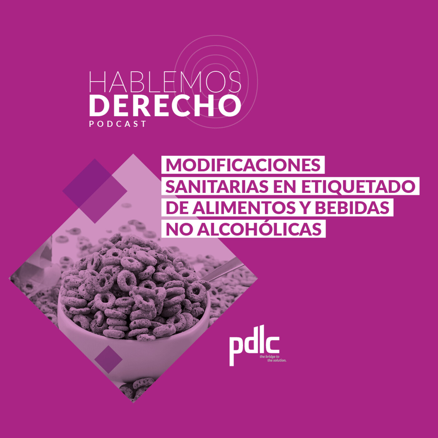 Hablemos Derecho con pdlc