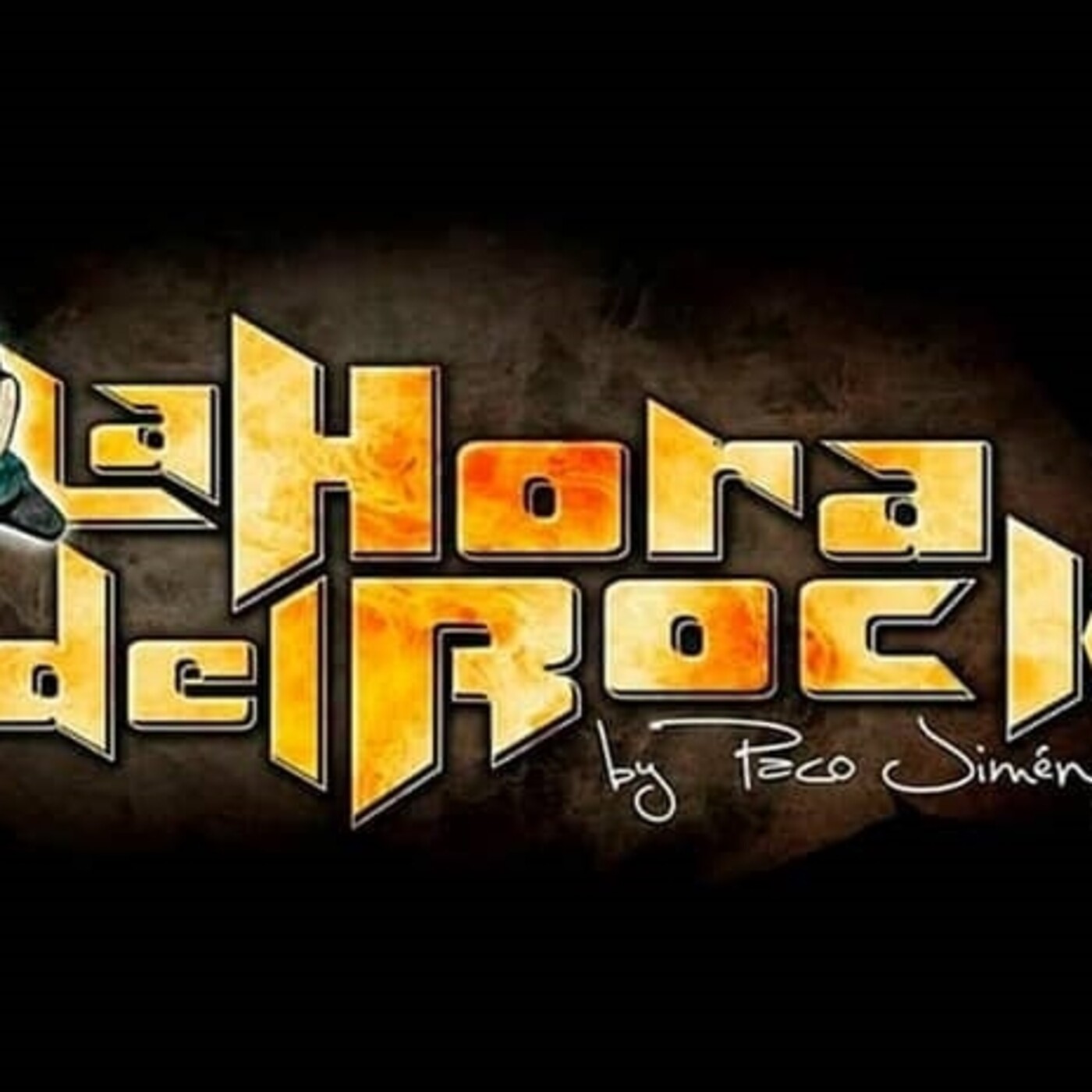 La hora del rock n.145 CARCASS,MENTALIST,APOSTOLICA Y MÁS
