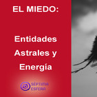 LIBÉRATE del MIEDO al VIRUS y AUMENTA tu VIBRACIÓN