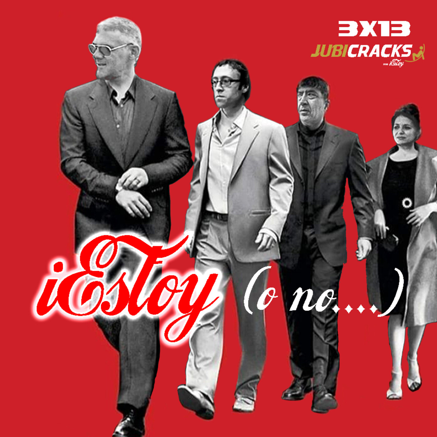iEstoy (o no...)
