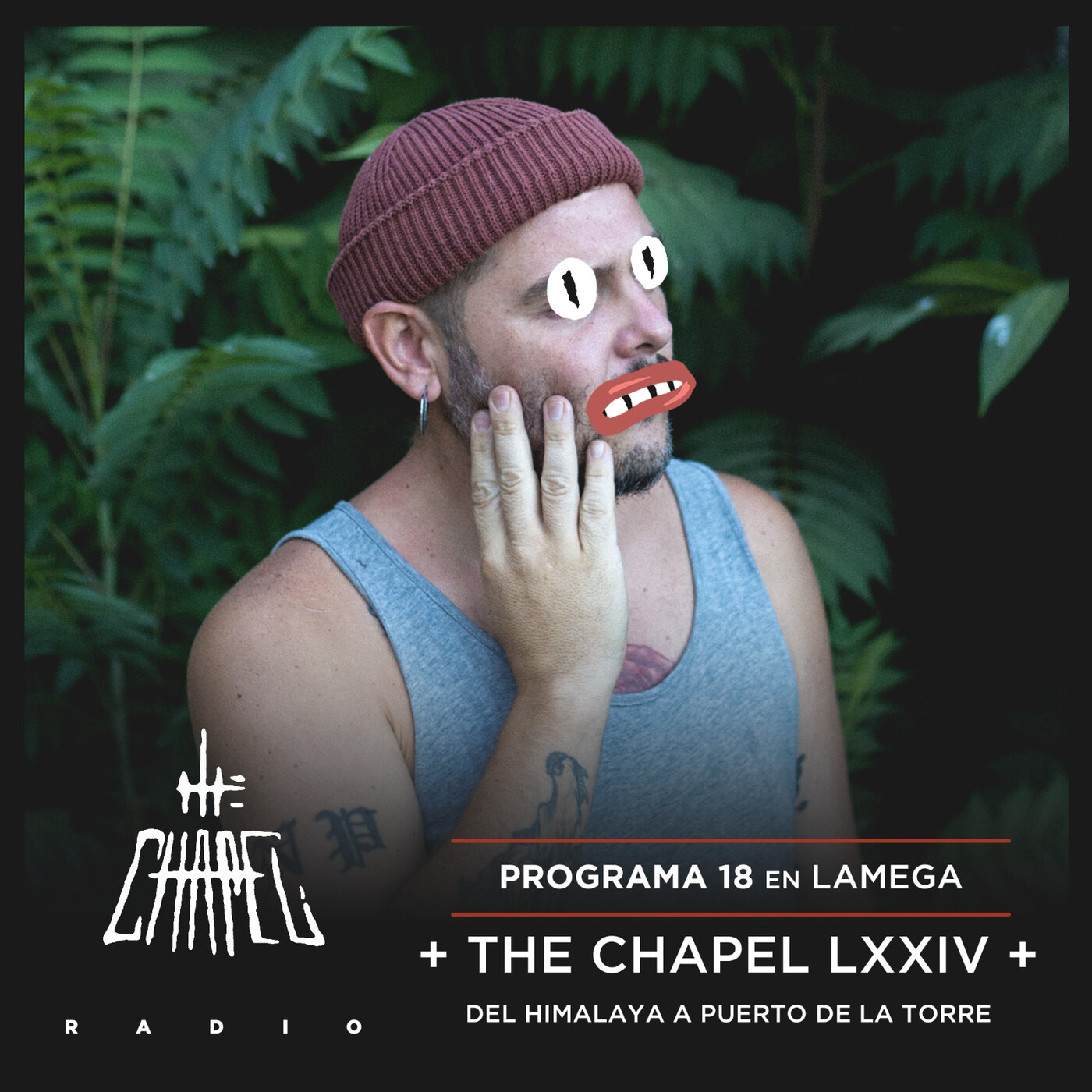 THE CHAPEL RADIO