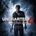 CG77-3 Uncharted 4