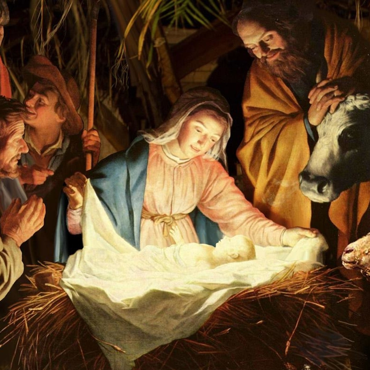 NOVENA DE NAVIDAD 2019