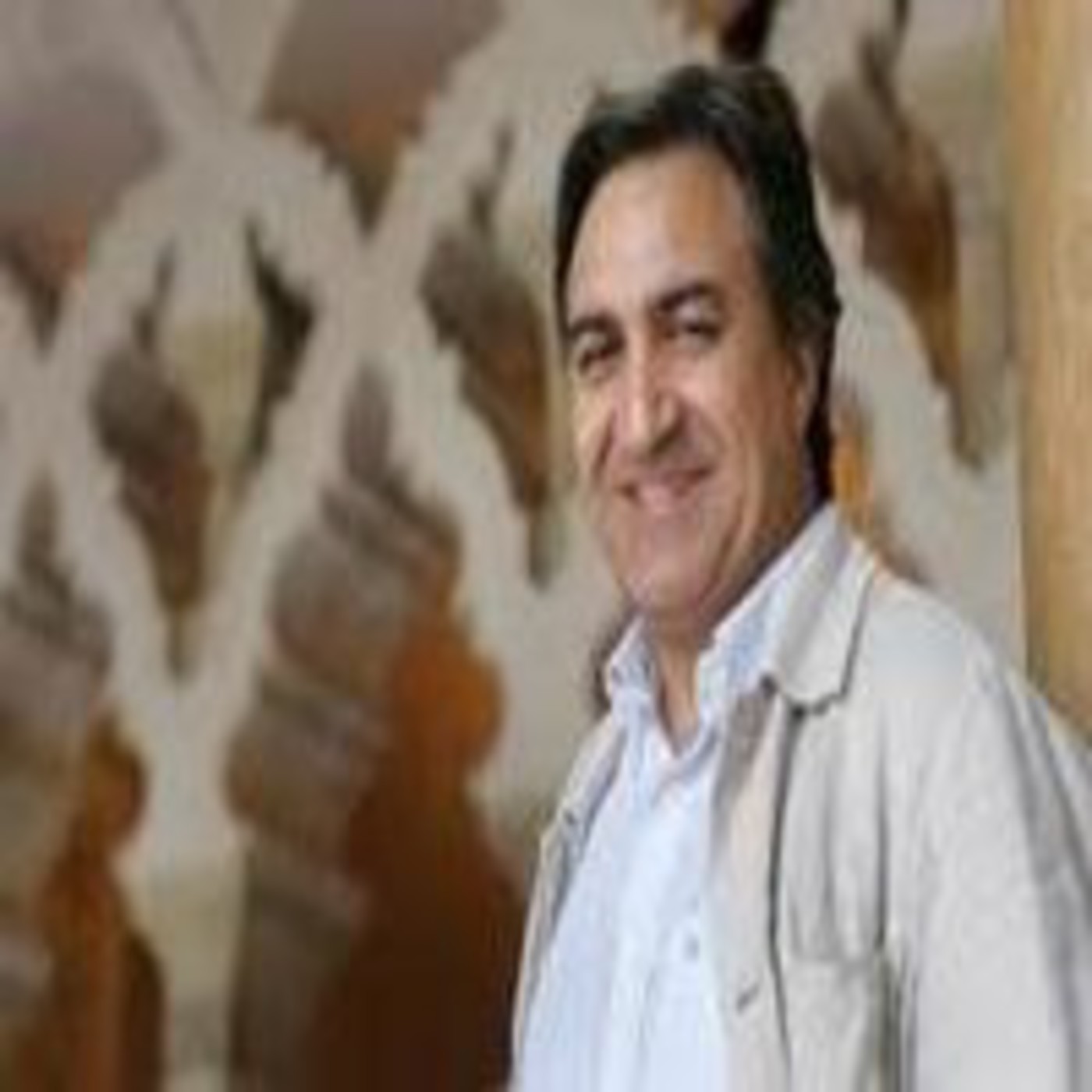 José Luis Corral ens parla de "El trono maldito" episode artwork