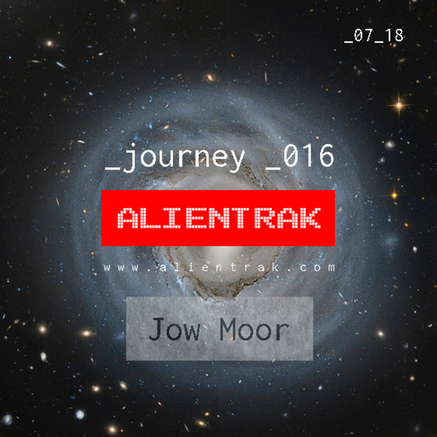 Alientrak Journey’s