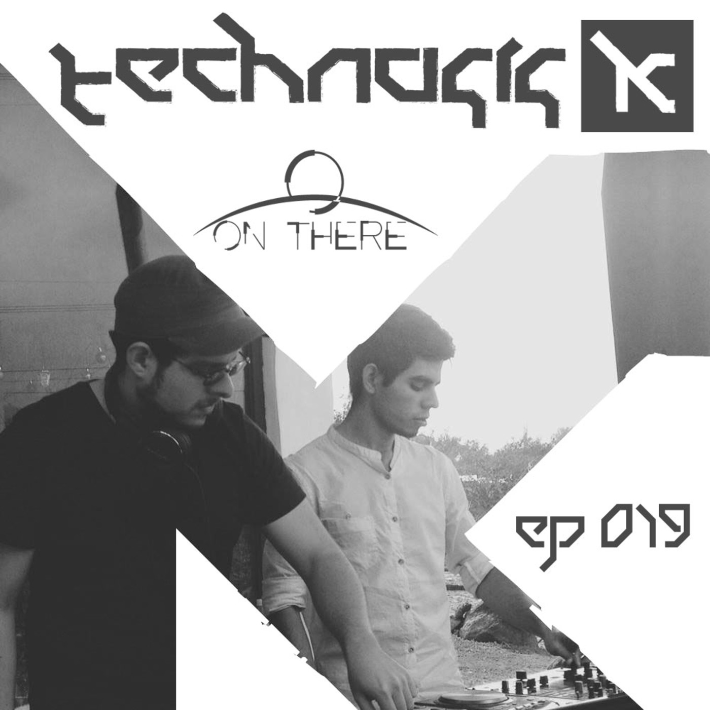 On There Podcast