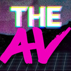 Especial Bioshock |The AV 2x05 (Con David Lorao de CINEMASCOMICS)