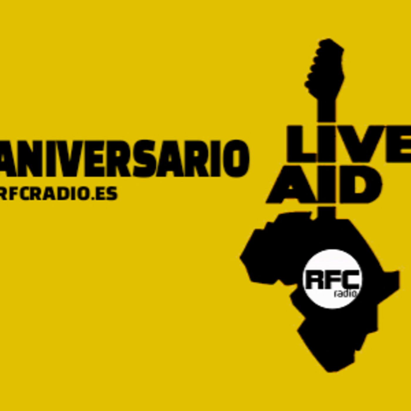 Los Conciertos de RFC
