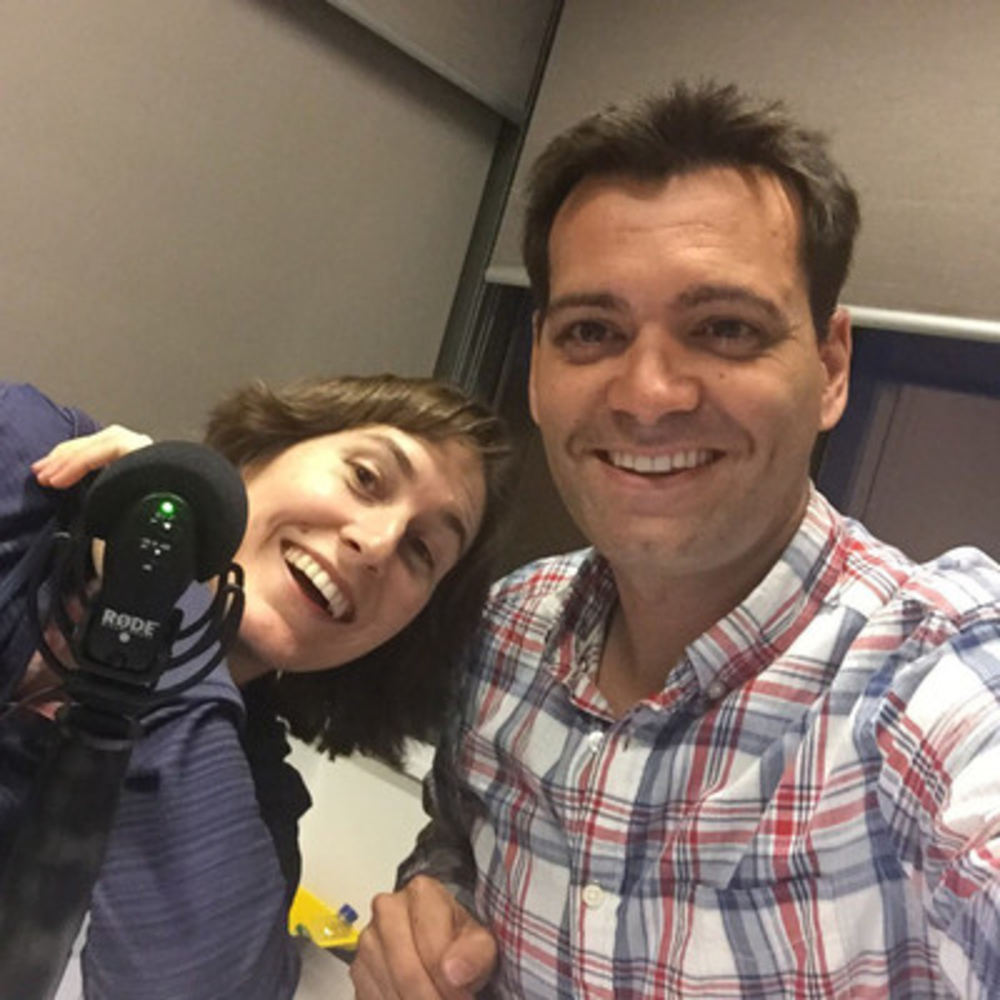 Ep122_Suplementos: Versión Original Entrevista Katie Mack (v.o. en inglés)