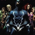 Tomos y Grapas, Cómics - Vol.4 Capítulo # 3 - Inhumanidades