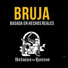 Bruja (Relatos De Horror)
