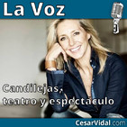Entrevista a Marta Robles - 16/11/18