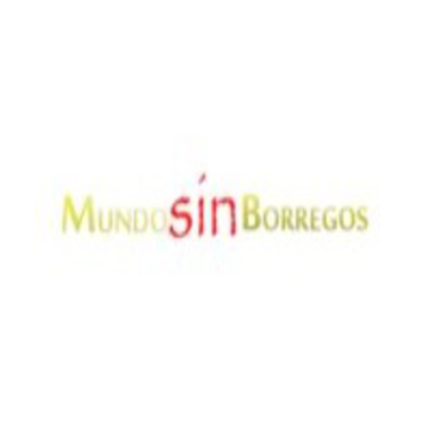 Podcast Mundo Sin Borregos