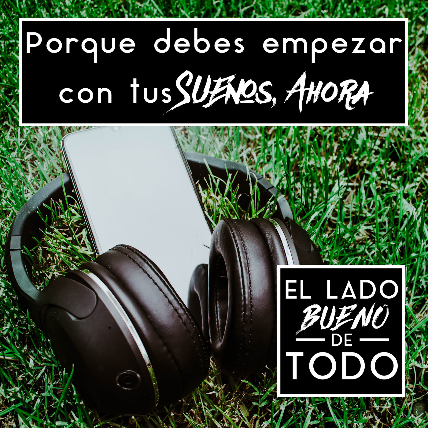 El lado Bueno de Todo