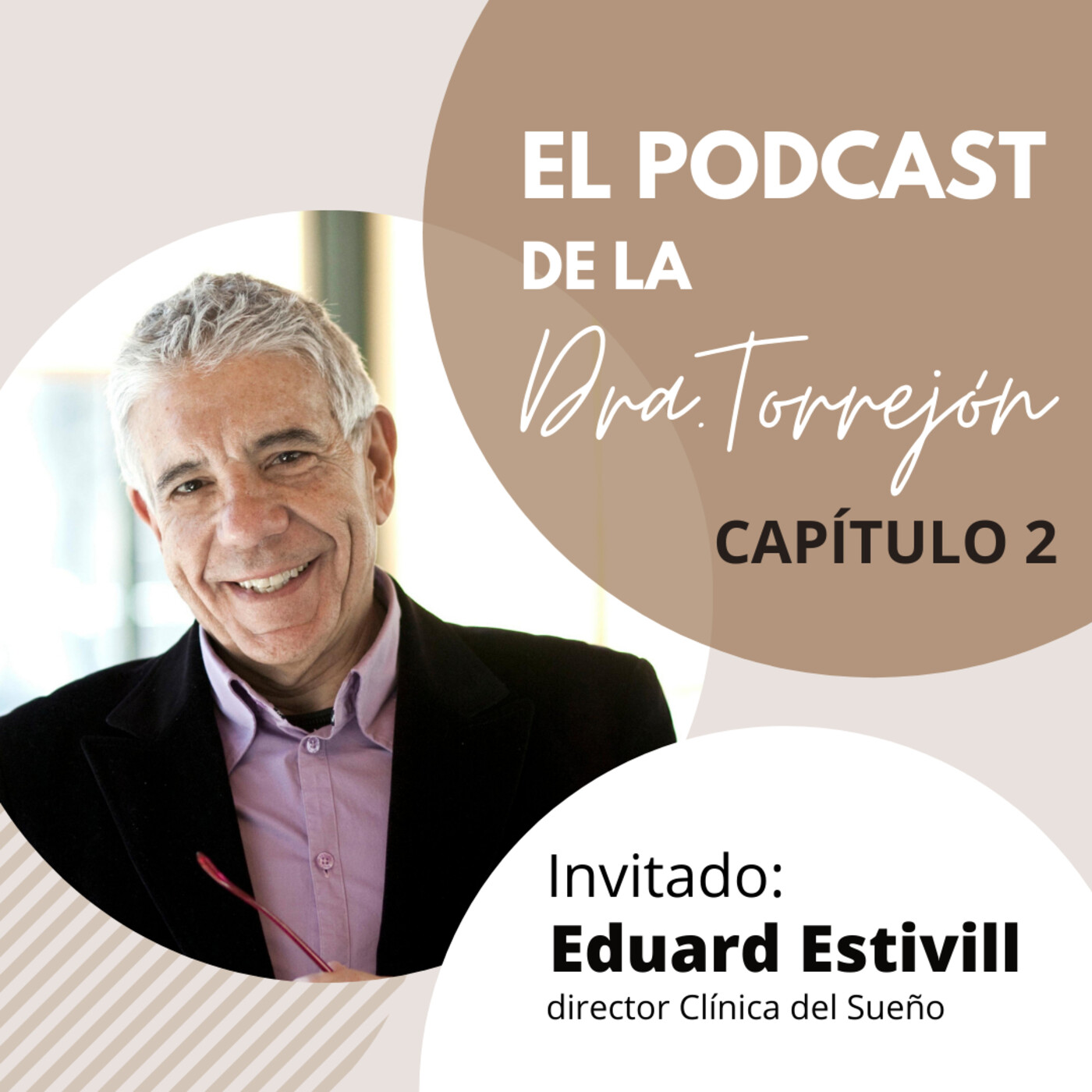 El podcast de la Doctora Torrejón