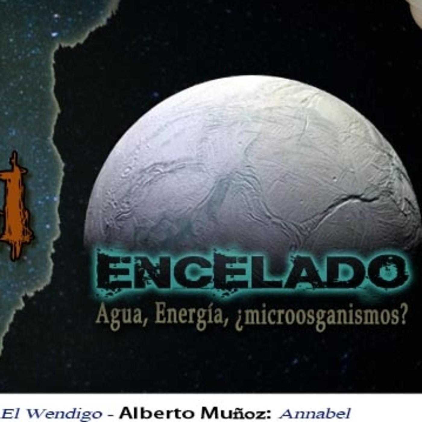 Misterio 51 Podcast
