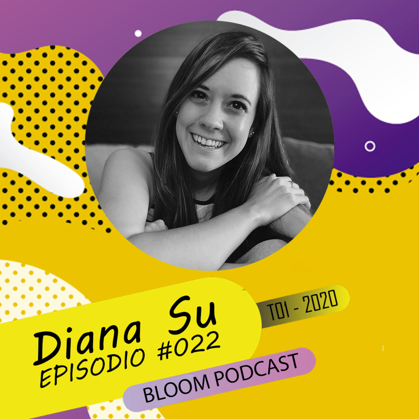 Bloom Podcast