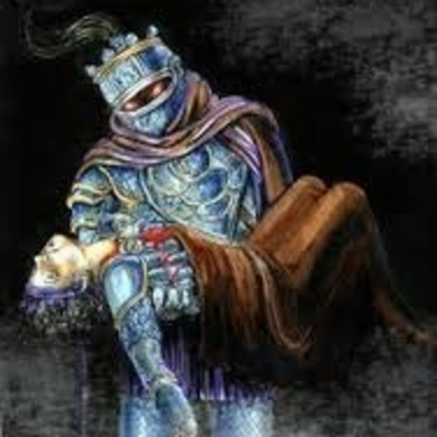 Lord Soth 6 episode artwork