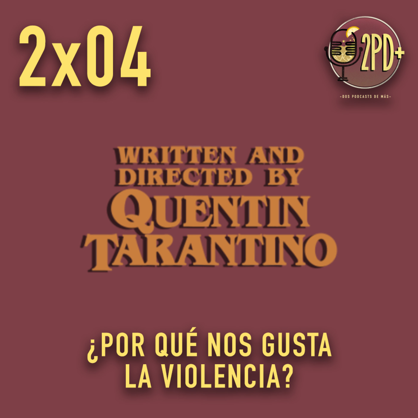 Dos Podcasts de Más (2PD+)