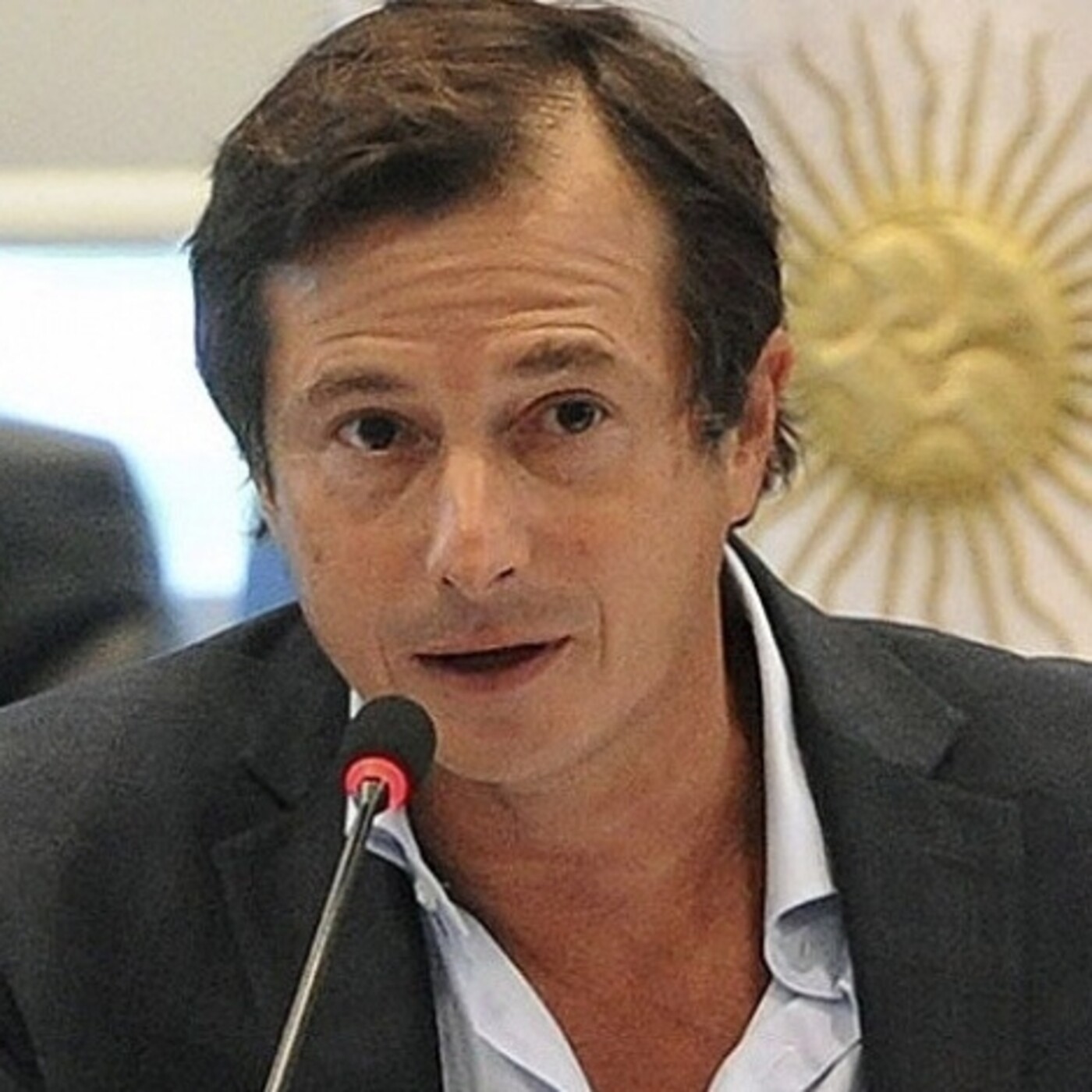 DECISIÓN 96 LA POLITICA EN VIVO