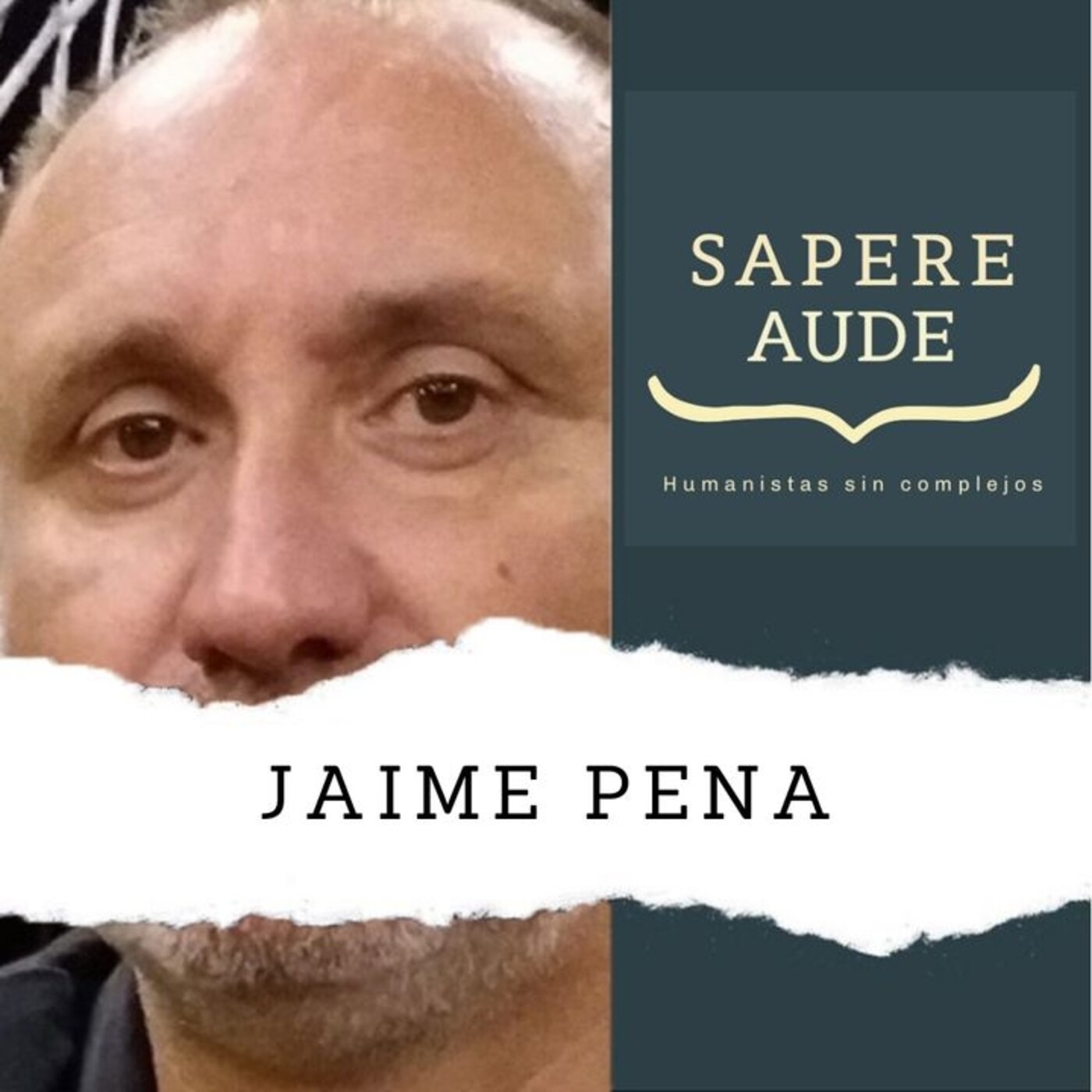 El cine después de Auschwitz con Jaime Pena episode artwork