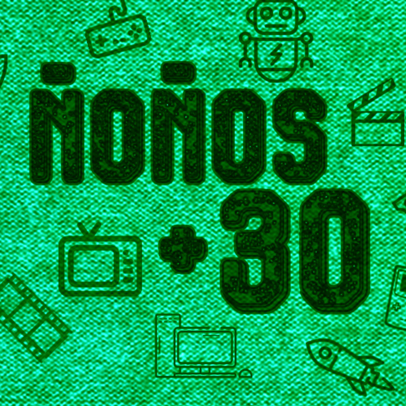 ñoños 30